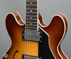 Collings Electric Guitars - I-35 LC Vintage - Tobacco SB - Frets