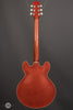 Collings Electric Guitars - I-35 LC Vintage - Aged Faded Cherry - Back