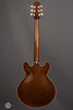 Collings Electric Guitars - I-35 LC Vintage - Tobacco SB - Bigsby - Back