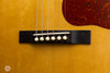 Iris Guitars - DF Natural - Large Pickguard - Ivoroid Binding - Flower Pot - Bridge