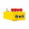 JHS Effect Pedals - Double Dragon Lo-Fi Octave Device - IO
