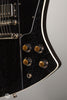 Kauer Guitars - Banshee Starry Night - Used - Controls
