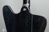 Kauer Guitars - Banshee Starry Night - Used - Back