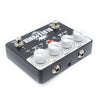 King Tone - Blues Power Deluxe - Back Angle