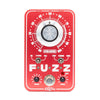 King Tone - MiniFUZZ V2 - Red - Front