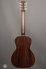 Bourgeois Acoustic Guitars - Aged Tone Series - LDBO 14 The Standard - Sunburst - BackBourgeois Acoustic Guitars - Aged Tone Series - LDBO 14 The Standard - Sunburst - Back