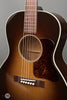 Bourgeois Acoustic Guitars - Aged Tone Series - LDBO 14 The Standard - Sunburst - Rosette