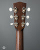 Bourgeois Acoustic Guitars - Aged Tone Series - LDBO 14 The Standard - Sunburst - Tuners