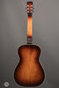 Dobro Acoustic Guitars - 2006 Phil Leadbetter Signature - Used - Back
