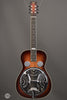 Dobro Acoustic Guitars - 2006 Phil Leadbetter Signature - Used - Front