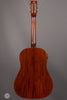 Leo Posch Acoustic Guitars - DS Hormigo -109 Used - Back