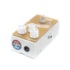 Greer Amps - Lightspeed Organic Overdrive - MSM Exclusive Gold - Details