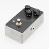 Greer Amps - Lightspeed Organic Overdrive - Blackout - VAngle1