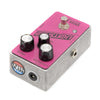 Greer Amps - Lightspeed Organic Overdrive - Pink / Black - Vangle2