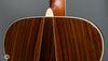 Martin Acoustic Guitars - M-36 - Heel