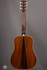 Martin Guitars - 1992 D-35 - Natural - Used - Back