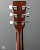 Martin Guitars - 1992 D-35 - Natural - Used - Back Headstock