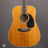 Martin Guitars - 1992 D-35 - Natural - Used - Front Close