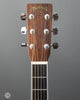 Martin Guitars - 1992 D-35 - Natural - Used - Front Headstock