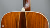 Martin Guitars - 1992 D-35 - Natural - Used - Heel