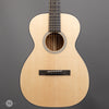 Martin Acoustic Guitars - 0-18 - Flame Mahogany Custom Shop NAMM 2026 - Front Close