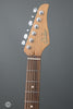 Suhr Guitars - Mateus Asato Signature Series Classic Antique - Shell Pink - Used - Headstock