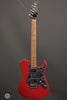 Tom Anderson Electric Guitars - Mongrel - Ferrari Red - Front