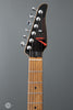 Tom Anderson Electric Guitars - Mongrel - Ferrari Red - Headstock