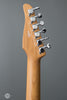 Tom Anderson Electric Guitars - Mongrel - Ferrari Red - Tuners