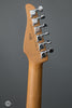 Tom Anderson Guitars - Mongrel - Shell Pink - Tuners