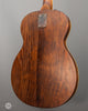 Mule Resophonic Guitars - Mavis - Used - Back Angle