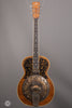 Mule Resophonic Guitars - Mavis - Used - Front