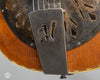 Mule Resophonic Guitars - Mavis - Used - Logo