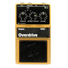 Nobels Pedals - ODR-1 30th Anniversary Metallic Gold