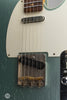 Seuf Electric Guitars - OH-20 - Tempered Pine Body - Double Bound - Firemist Silver
