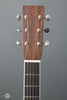 Bourgeois Acoustic Guitars - OM - Large Soundhole - Madagascar Rosewood - Headstock