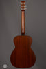 Collings Acoustic Guitars - OM1 A JL Traditional - Julian Lage Signature - Back