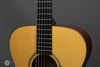 Collings Acoustic Guitars - OM1 A JL Traditional - Julian Lage Signature - Frets