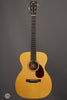 Collings Acoustic Guitars - OM1 A JL Traditional - Julian Lage Signature - Front
