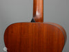 Collings Acoustic Guitars - OM1 A JL Traditional - Julian Lage Signature - Heel