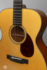 Collings Acoustic Guitars - OM1 A JL Traditional - Julian Lage Signature - Pickguard