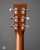 Collings Acoustic Guitars - OM1 A JL Traditional - Julian Lage Signature - Tuners