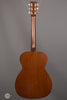 Collings Acoustic Guitars - OM1 A JL - Sunburst - Traditional T Series - Back