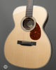 Collings Acoustic Guitars - OM2H - Angle