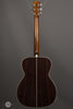 Collings Acoustic Guitars - OM2H - Back