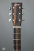 Collings Acoustic Guitars - OM2H - Headstock