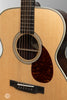 Collings Acoustic Guitars - OM2H - Rosette