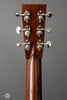 Collings Acoustic Guitars - OM2H - Tuners