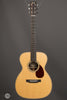 Collings Acoustic Guitars - OM2H Traditional T Series - Front