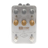Universal Audio Effects Pedals - OX Stomp - Dynamic Speaker Emulator - Front